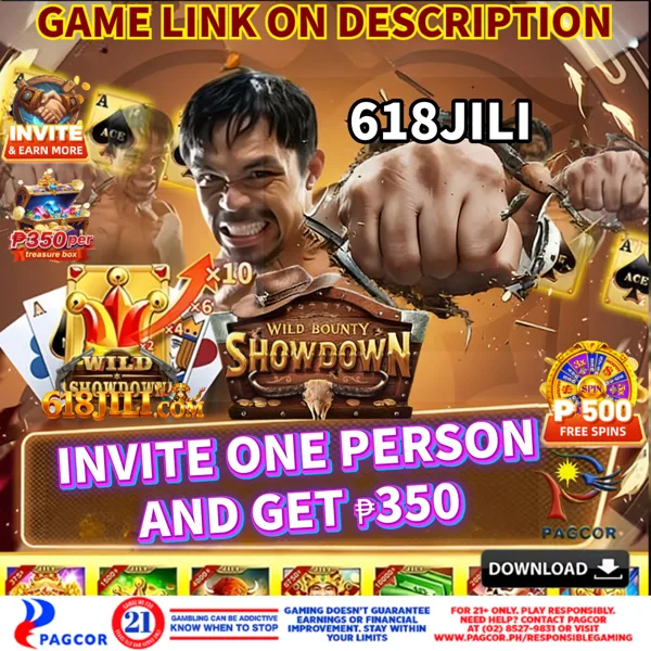 618JILI Slot Anti Rungkad Indonesia