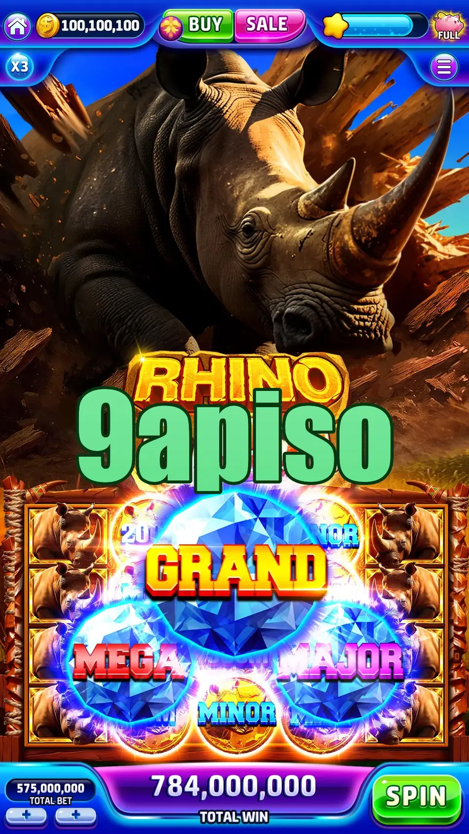 9apiso APK