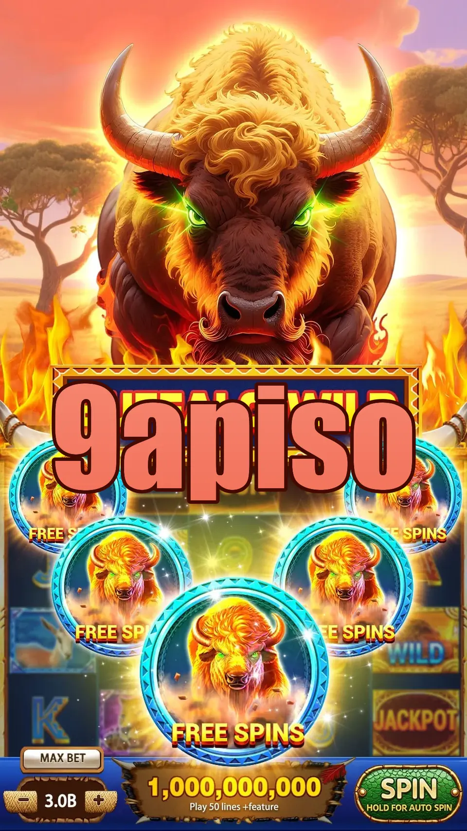 9apiso APK