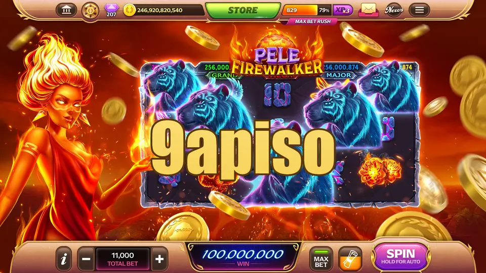 9apiso Mag-login