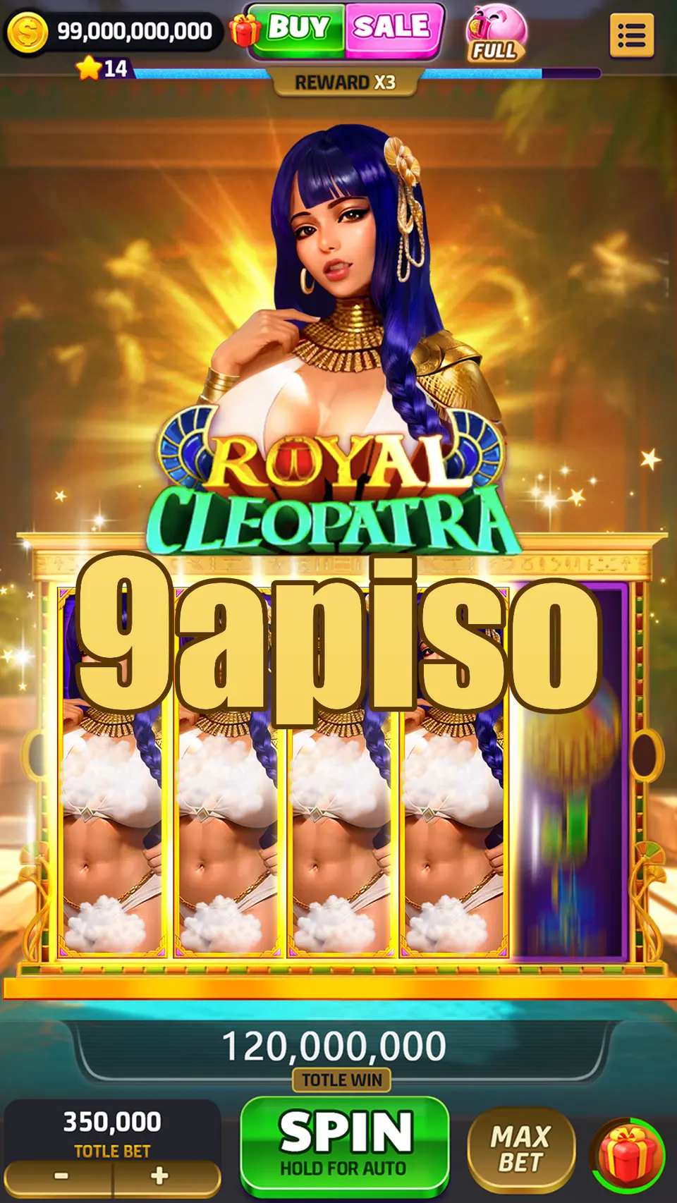 9apiso Mag-login
