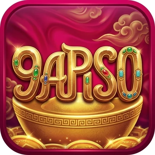 9apiso Logo - Opisyal