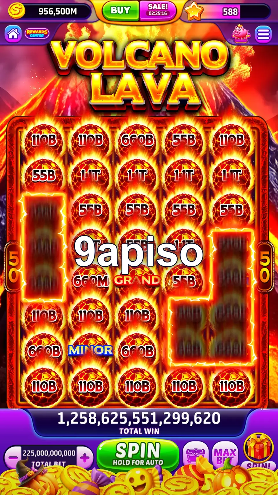 9apiso Mga screenshot - APK Opisyal