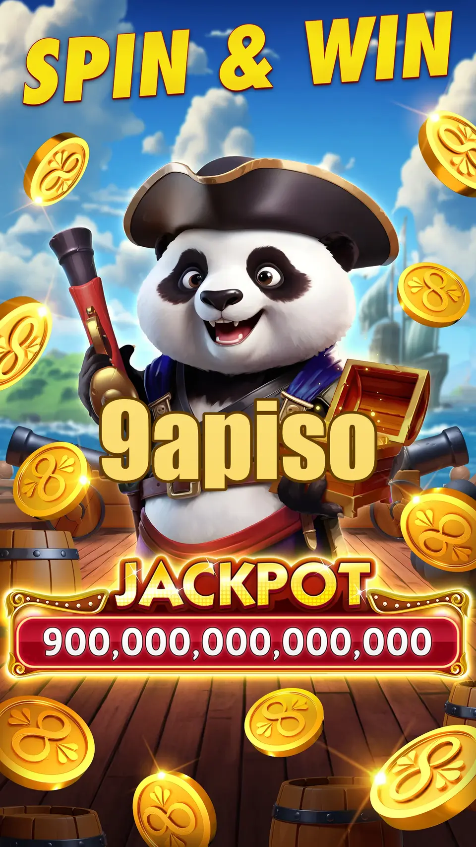 9apiso Preview - Opisyal I-download