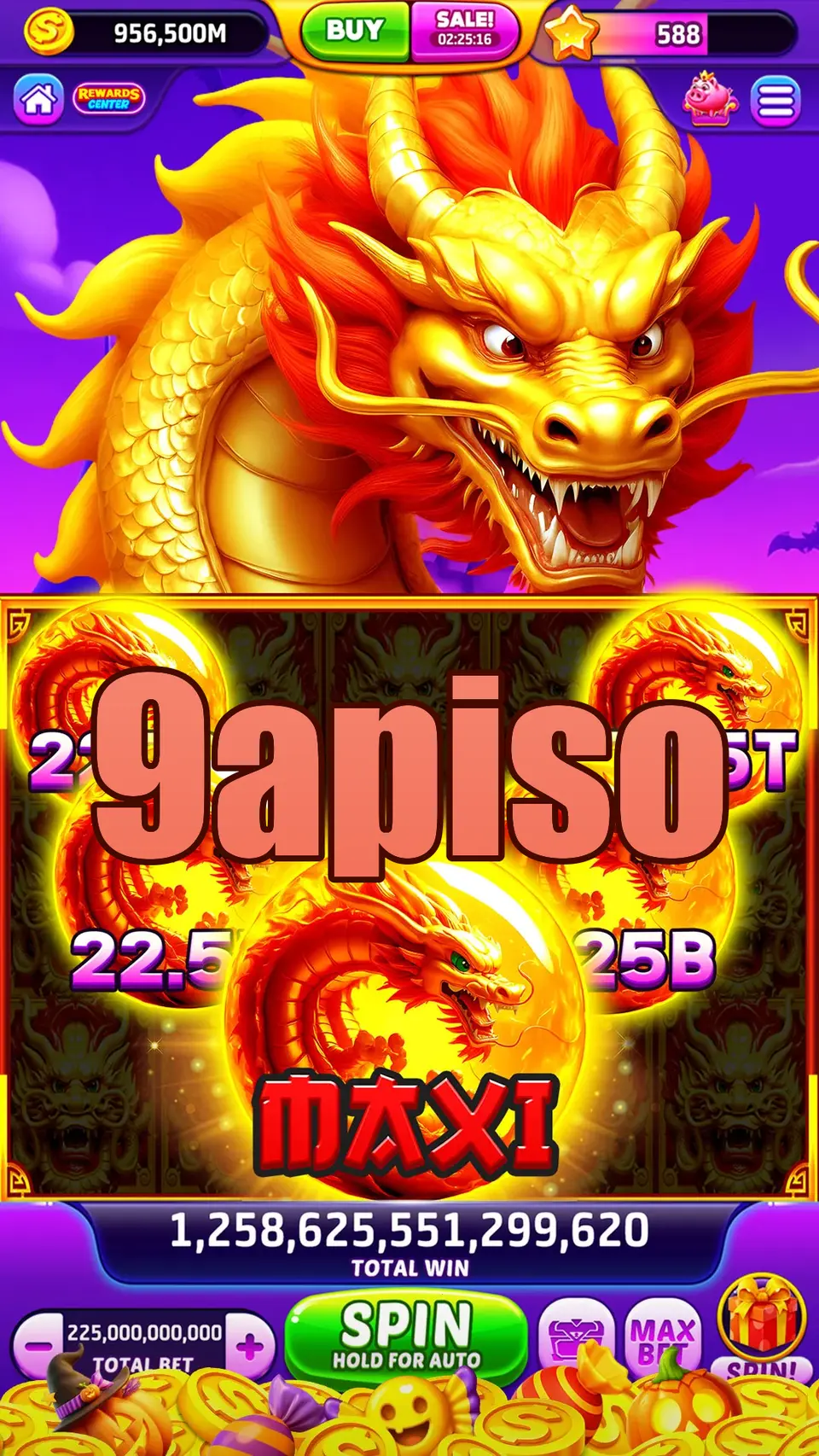 9apiso Mga screenshot Opisyal APK